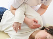 カイロプラクティックインひまわり/肩こり