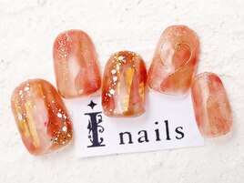 キラキラべっ甲[吉祥寺]