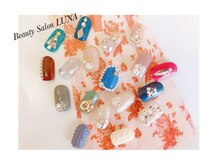 ビューティーサロン ルーナ(LUNA)/