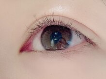 カラン 焼津店(CALIN)/ラスティングカール☆