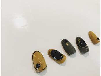 ネイルスミス(Nailsmith)/モダンサークル