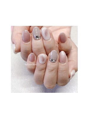 Nail Salon Reve 【レーヴ】