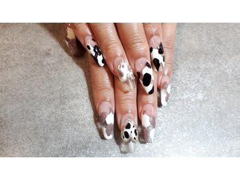 パステル(PASTEL)/