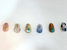 ネイルドイット(Nailed it!)/