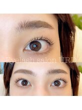 ウルド(URD)/まつげパーマ