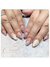 ヴィノバ(VINOVA)/ニュアンス×マーメイド