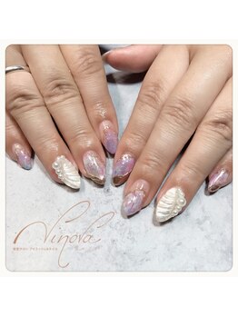 ヴィノバ(VINOVA)/ニュアンス×マーメイド