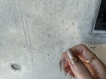 エルフ(elf)/nuance nail