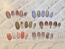 レミア 関内(REMIA)/キャンペーン　季節のデザイン☆