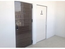 ラプンツェル(Rapunzel)/◆トイレ◆