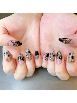 爪屋べっぴん堂/