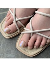 サロンド ボヌール(salon de bonheur)/