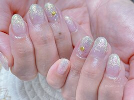 ☆グラデーションコース☆