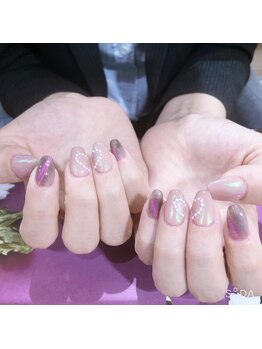 アウラ 新宿西口店(aura)/吉野担当☆オフ有120分無105分