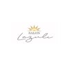 サロン ラズリ 久留米店(SALON Lazuli)ロゴ