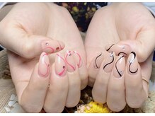 ミスシュガーネイル(MS Sugar Nail)/