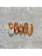 ディーソワン(De-soin)/2月限定