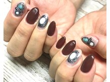 サムズネイル(Sam's NAIL)/ハンドネイル