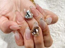 ミラー(Mirror)/ガラスフレンチ♪