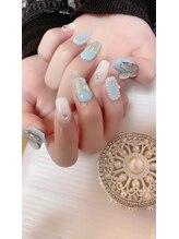 ハナアイ サロン 新大久保店(hanaai salon)/オーダーコース