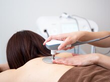 インディバ サロン ド ホリ 大阪 リボン(INDIBA Salon de Hori Ribbon)/