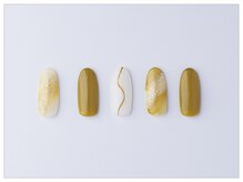 はあとねいる 桜井店/ハンドネイル デザイン