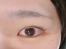 テラスヘア(TERRACE hair)/パリジェンヌラッシュリフト