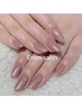 エミー(emmi)/