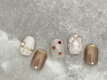 アンドヴァ ピヴォクロス店(Andova)/【M15】more