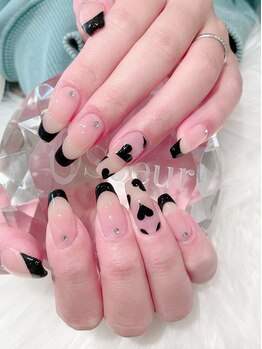 スール(Soeur)/