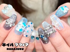 Y2K/マグネット/ゴテゴテ