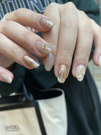 定額ニュアンスM