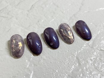 スターガーデン/