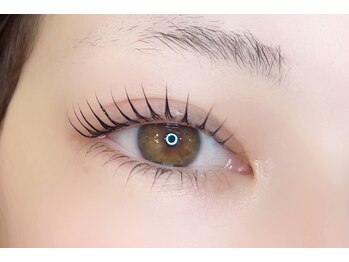 ブリランテ/【池袋/まつ毛パーマ】