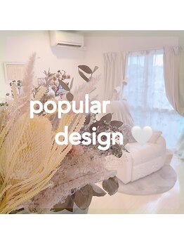 ブリス(Bliss)/popular design ...