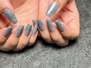 イル(ile)/HAND ワンカラー・フラッシュ