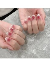 リンネ(Rinne)/チークマグネットフレンチ