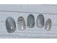 フィリス 町田店(PHYLIS)/トレンドネイル