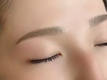 エクラ(eclat)/【 アイブロウ 】