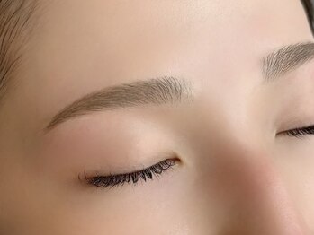 エクラ(eclat)/【 アイブロウ 】