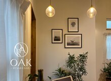 オーク バイ サラ ネイル 脱毛(OAK-BY SARA NAIL)