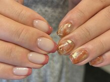 ミュー 蒲田(mue)/ちぐはぐデザイン