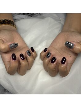 デフィ(defi)/フラッシュ/星/Y2K