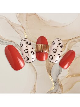 ジェルデザインコース<プレミア>