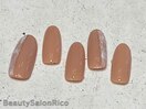 定額シンプルアートコース