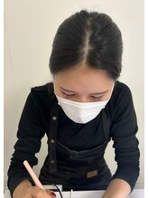 ネスレ ネイル(NESTLE NAIL) Ishida 