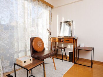 レイラニ(Leilani)/お部屋の内観