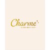 シャルム(Charme)のお店ロゴ