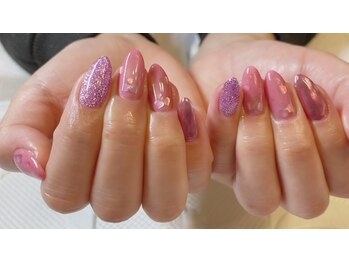 埋め込みデザイン