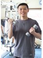 加圧トレーニング ファミィ(Famee) 春山 聖寛